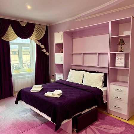 Apartments Provence TTchernivtsi Extérieur photo