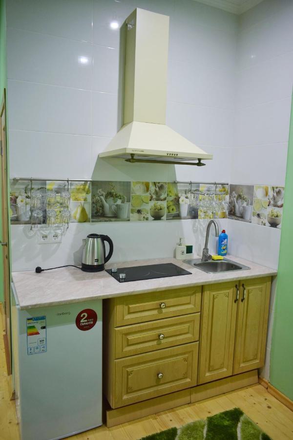 Apartments Provence TTchernivtsi Extérieur photo