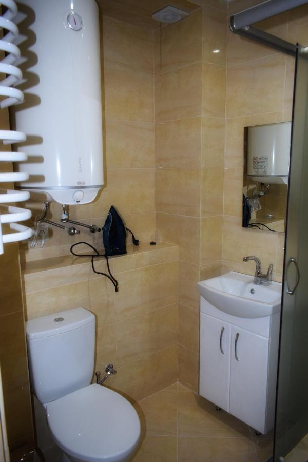 Apartments Provence TTchernivtsi Extérieur photo