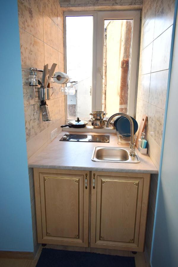 Apartments Provence TTchernivtsi Extérieur photo