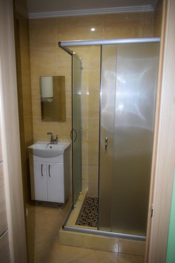 Apartments Provence TTchernivtsi Extérieur photo