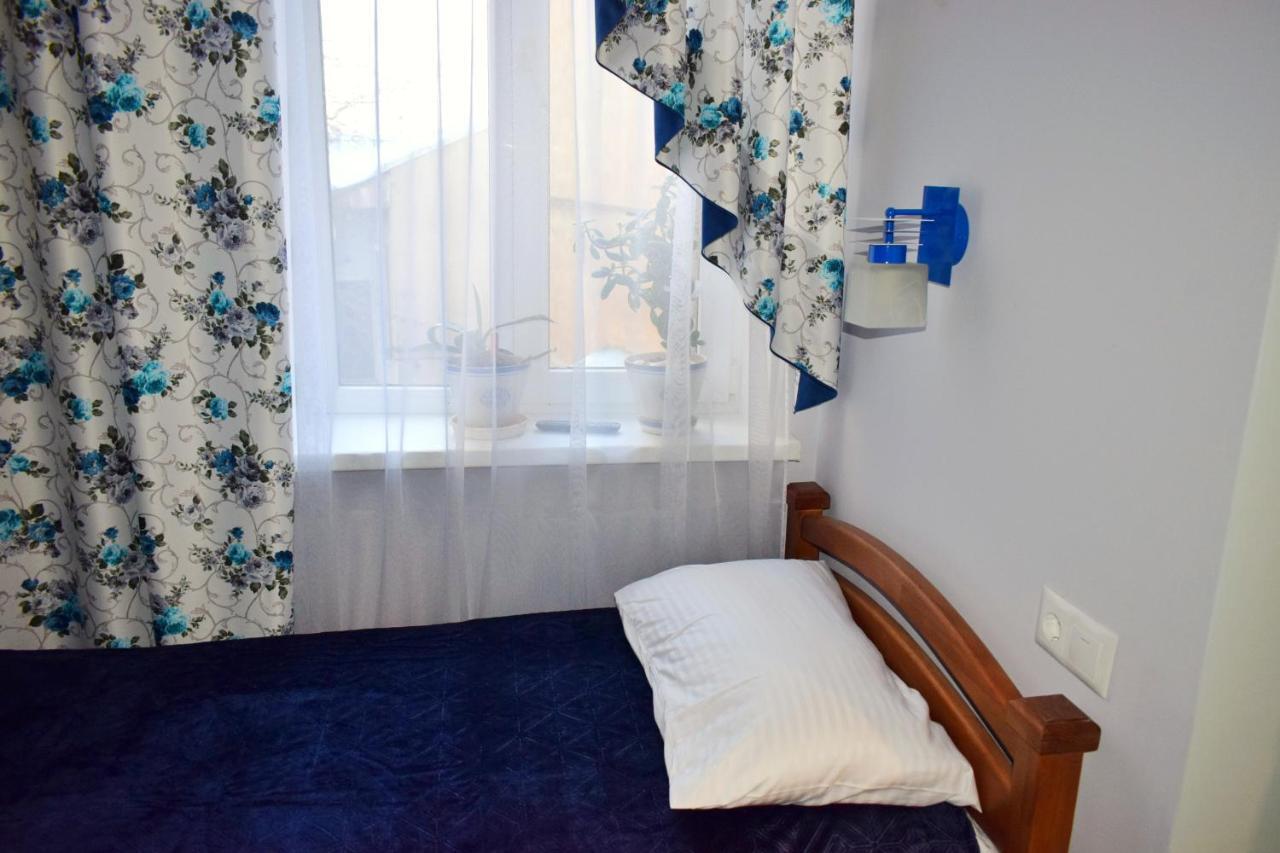 Apartments Provence TTchernivtsi Extérieur photo