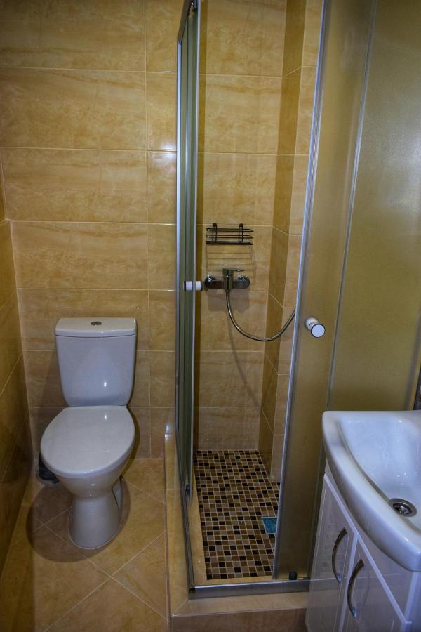 Apartments Provence TTchernivtsi Extérieur photo
